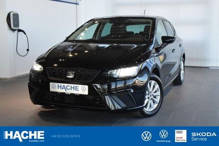 Seat Ibiza 75.130 km 15.980 &euro; Blomberg 32825