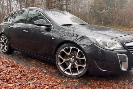 Opel Insignia 134.999 km 13.499 &euro; Herchen 51570
