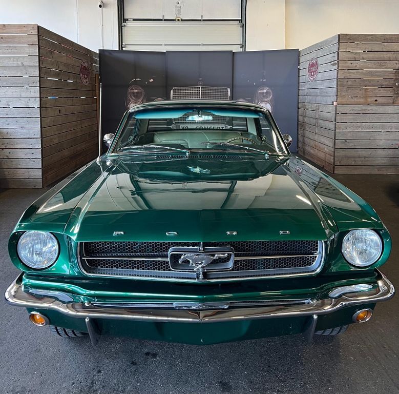 Mustang