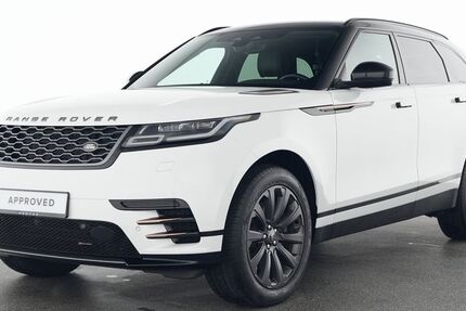 Land Rover Range Rover Velar 39.879 km 42.990 &euro; Weiterstadt 64331