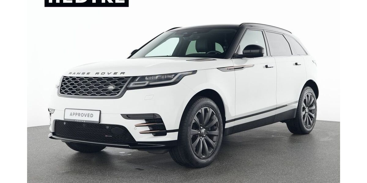 Land Rover Range Rover Velar 39.879 km 44.990 &euro; Weiterstadt 64331