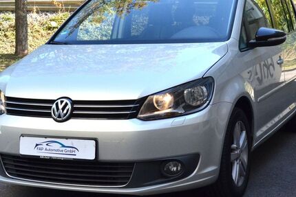 VW Touran 265.500 km 4.444 &euro; Stuttgart 70499