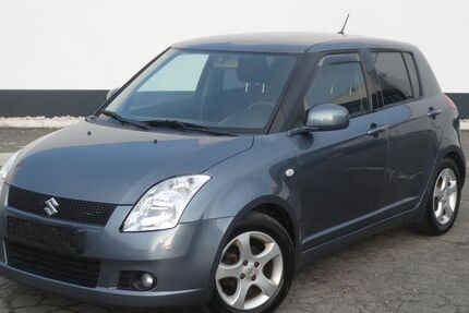 Suzuki Swift 143.000 km 1.999 &euro; Nürnberg 90441