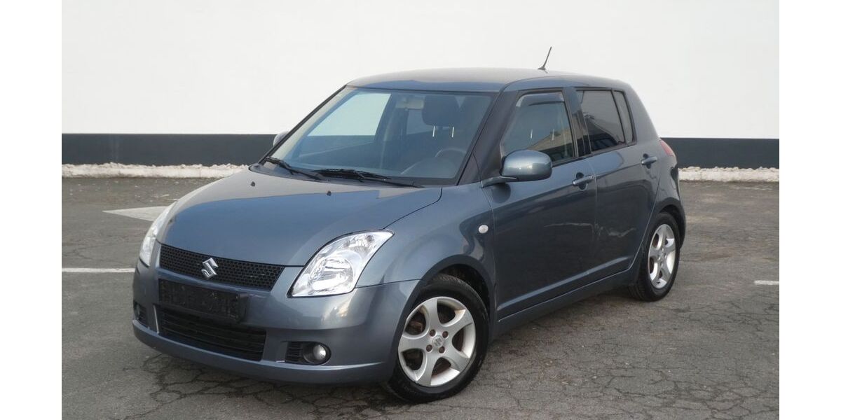 Suzuki Swift 143.000 km 1.999 &euro; Nürnberg 90441