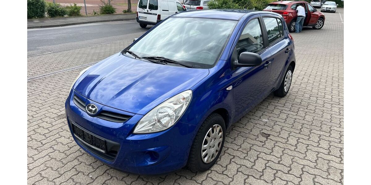 Hyundai i20 180.000 km 1.250 &euro; Ludwigshafen 67071