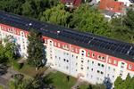 Erdgeschoßwohnung Staßfurt - 2 Zimmer, 59 m&sup2;, 474&euro; | Angebot:26366811