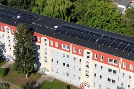 Wohnung Staßfurt - 2 Zimmer, 59 m&sup2;, 474&euro; | Angebot:26366811