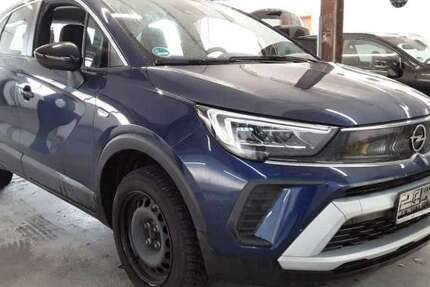 Opel Crossland 85.565 km 14.400 &euro; Hennef 53773