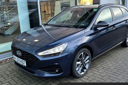 Hyundai i30 10.135 km 21.990 &euro; Rostock 18146