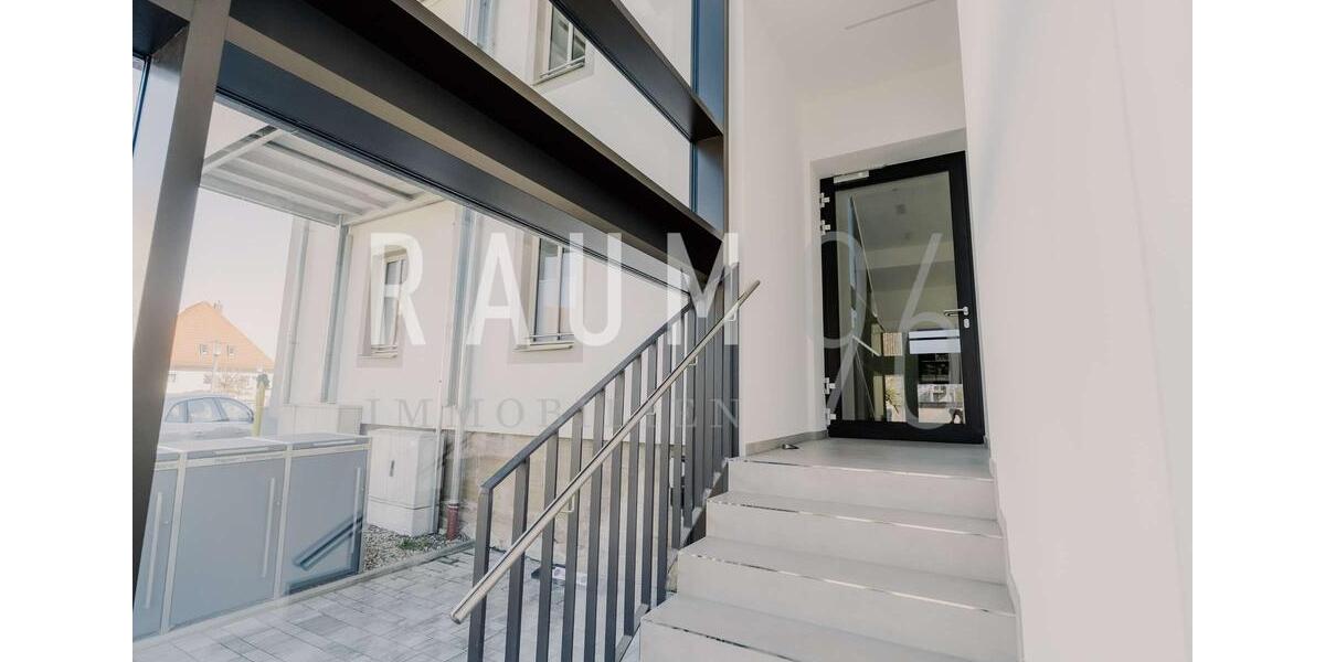 Dachgeschoßwohnung Bad Staffelstein - 3 Zimmer, 95 m&sup2;, 1.100&euro; | Angebot:26283931