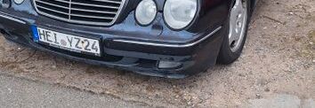 Mercedes E 270