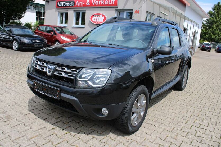 Duster