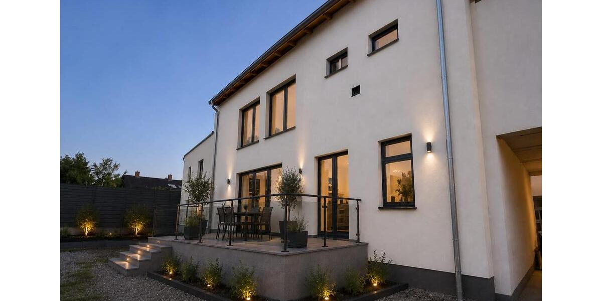 Einfamilienhaus Barleben - 550.000&euro; | Angebot:26722738