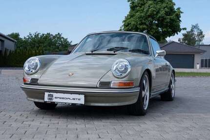 Porsche 911 39.300 km 139.900 € Jettingen-Scheppach 89343