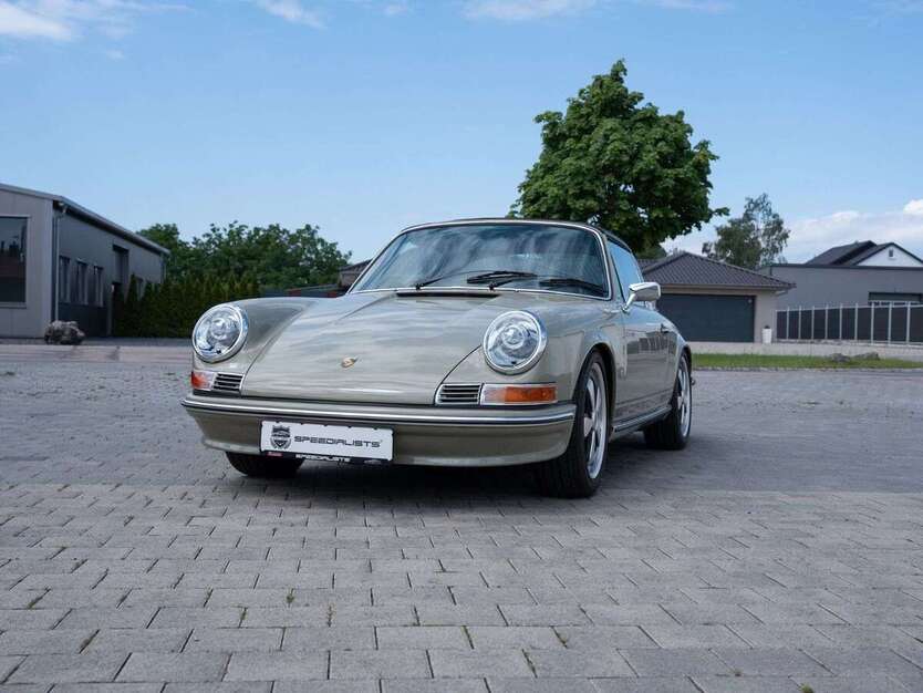 Porsche 911 39.300 km 139.900 € Jettingen-Scheppach 89343