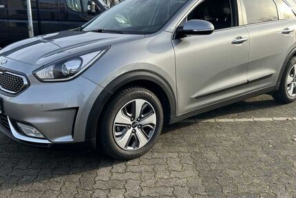 Kia Niro 46.000 km 17.390 &euro; Wörth 76744