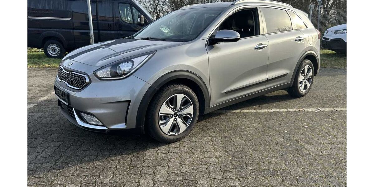 Kia Niro 46.000 km 17.390 &euro; Wörth 76744