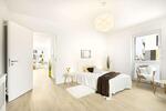 Etagenwohnung Schönefeld - 3 Zimmer, 88 m&sup2;, 1.249&euro; | Angebot:26338917