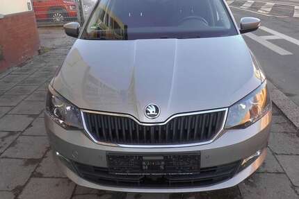 Skoda Fabia 173.000 km 7.999 &euro; Magdeburg 39122