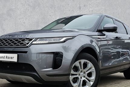 Land Rover Range Rover Evoque 59.900 km 39.850 € Greding 91171