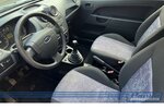 Ford Fiesta Ambiente 1.3*Radio/CD*AUX*Klima* 245.511 km 1.290 &euro; Berlin 13187