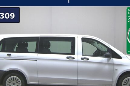 Mercedes-Benz Vito 25.450 km 35.980 € Gyhum/Bockel 27404