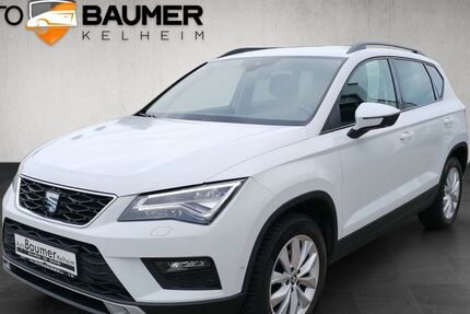 Seat Ateca 71.750 km 21.280 € Kelheim 93309