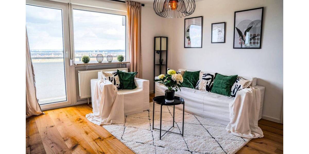 Etagenwohnung Stein Deutenbach - 3 Zimmer, 88 m&sup2;, 329.000&euro; | Angebot:26236527