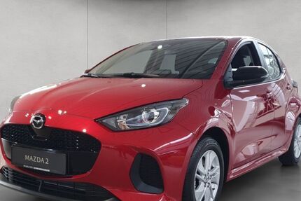Mazda 2 Hybrid 4.800 km 23.550 &euro; Heilbronn 74080