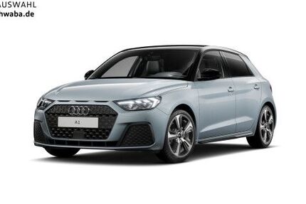 Audi A1 24.800 km 21.290 &euro; Gersthofen 86368