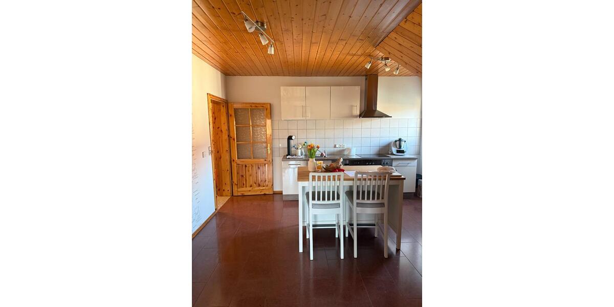 2-Zimmer-Wohnung mit hochwertiger Ausstattung in Lispenhausen 2 zimmer