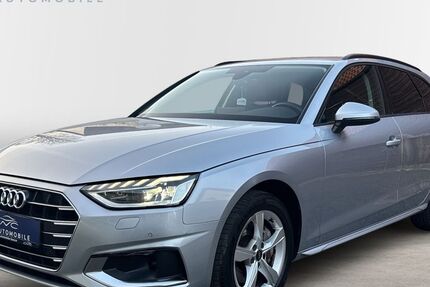Audi A4 69.000 km 24.990 &euro; Goslar 38640