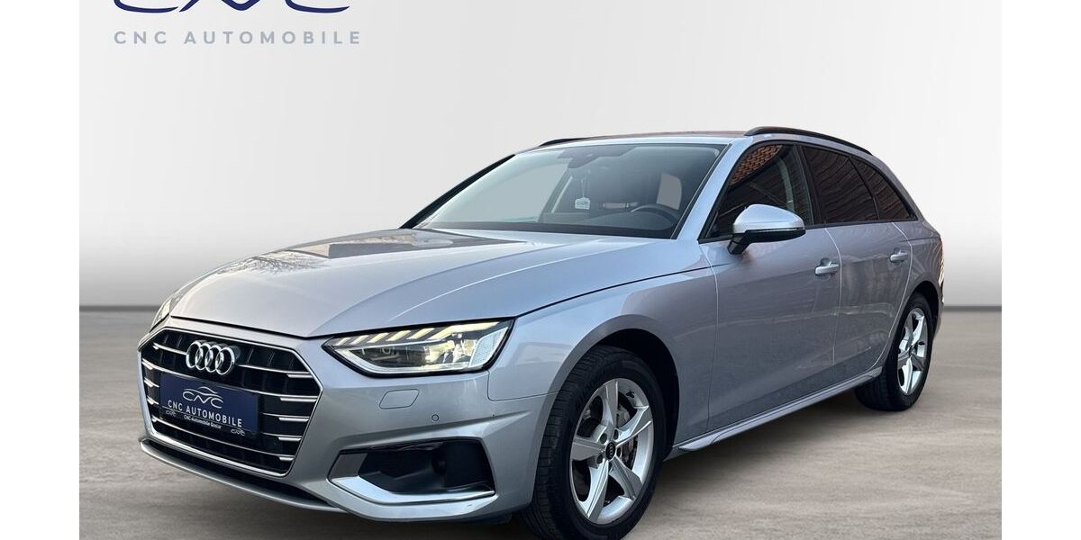 Audi A4 69.000 km 24.990 &euro; Goslar 38640