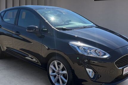Ford Fiesta 37.950 km 11.850 &euro; Magdeburg 39128