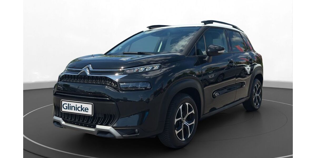 Citroen C3 Aircross 14.150 km 16.490 &euro; Kassel 34123