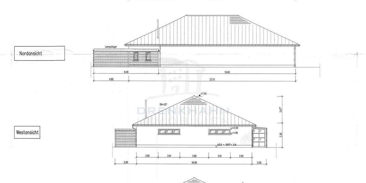 Gewerbeobjekt Graal-Müritz Müritz - 4.399&euro; | Angebot:23111650