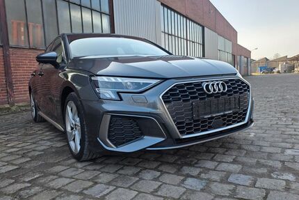 Audi A3 200.000 km 20.890 &euro; Lippstadt 59557