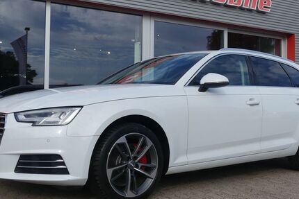 Audi A4 199.727 km 14.180 &euro; Langenhagen 30855