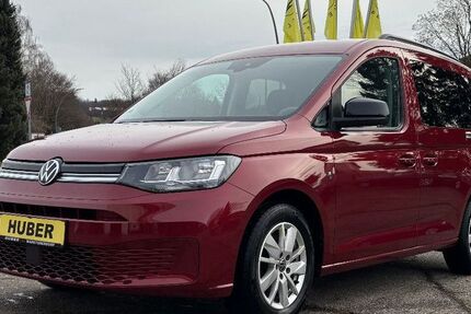 VW Caddy 69.850 km 24.990 &euro; Marktoberdorf 87616