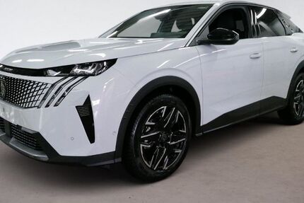 Peugeot 3008 15.548 km 26.790 &euro; Bad Berleburg 57319