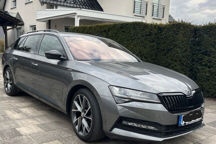 Skoda Superb 27.500 km 32.900 &euro; Meschede 59872