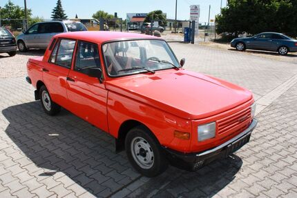 Wartburg 353 72.200 km 7.499 € Wurzen OT Kornhain 04808