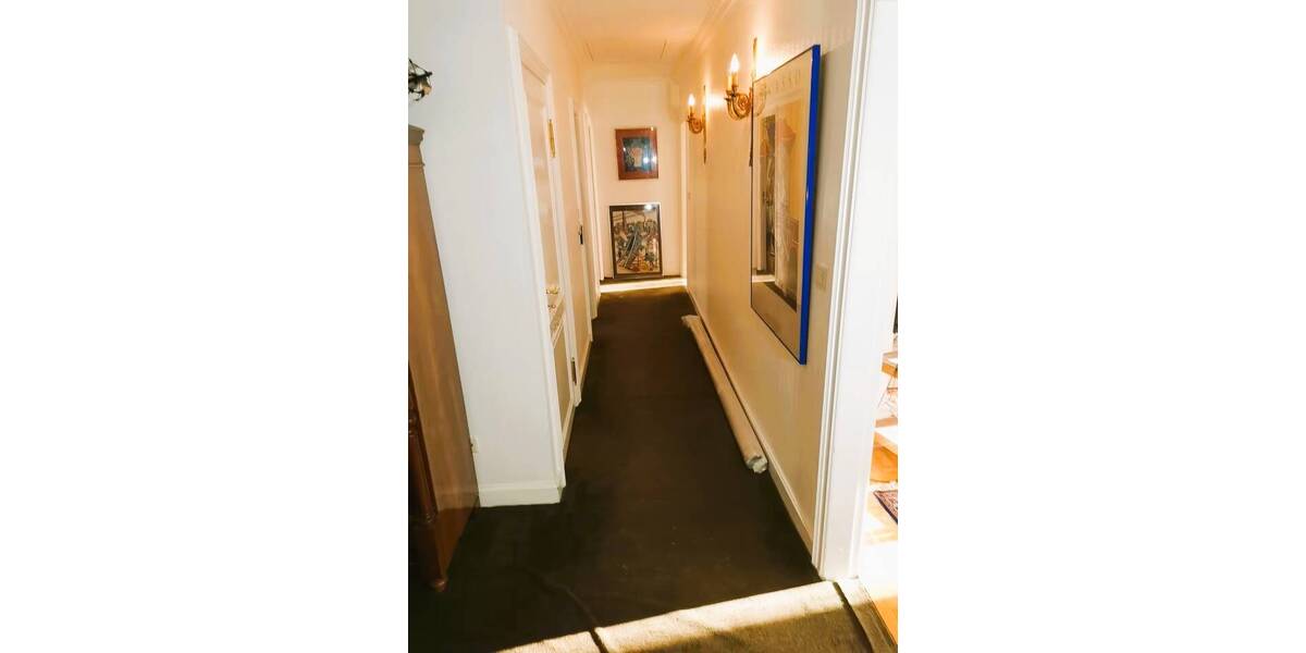 Einfamilienhaus Berlin Mariendorf - 8 Zimmer, 220 m&sup2;, 599.000&euro; | Angebot:26875748