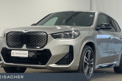 BMW iX1 21.955 km 41.849 &euro; Ulm 89077