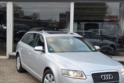 Audi A6 148.922 km 7.900 &euro; Krefeld 47803