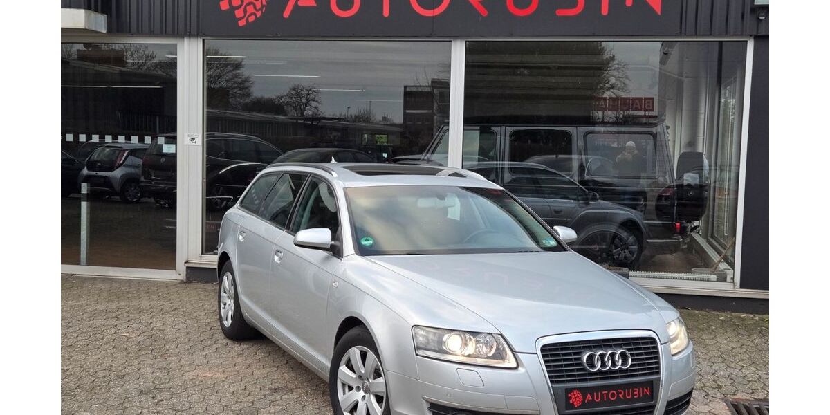 Audi A6 148.922 km 7.900 &euro; Krefeld 47803