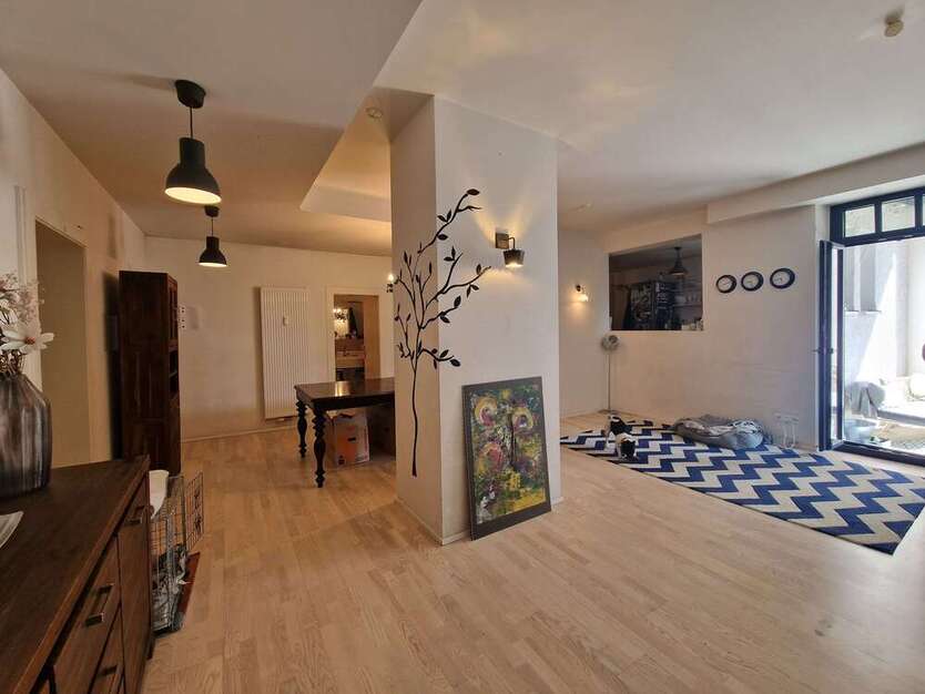 Wohnung zum Mieten in Nürnberg 1.730 € 133 m²
