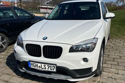 BMW X1 166.288 km 9.500 &euro; Assamstadt 97959