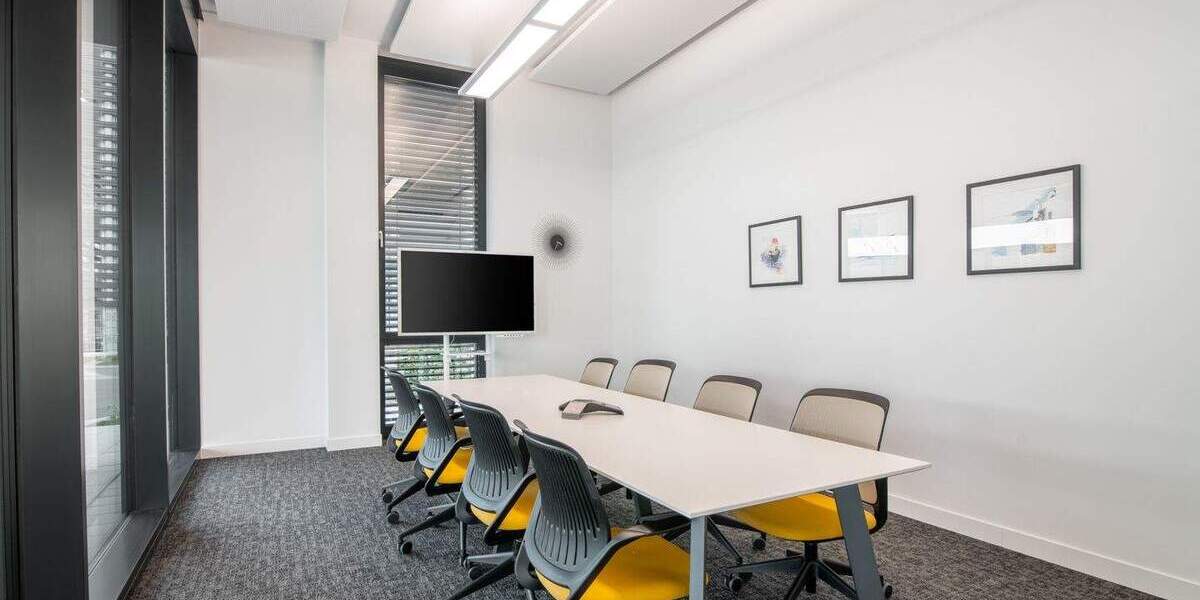 Gewerbeobjekt Offenbach am Main Kaiserlei - 2.617&euro; | Angebot:26671396