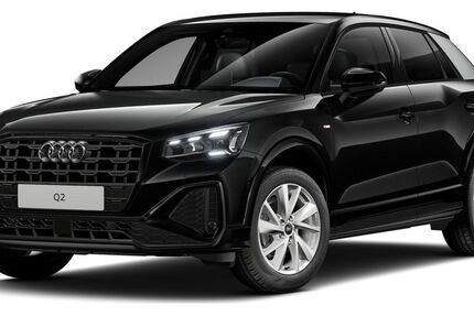 Audi Q2 5.432 km 27.480 &euro; Aachen 52078